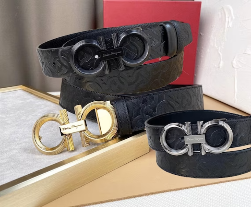 fofolx leather belts