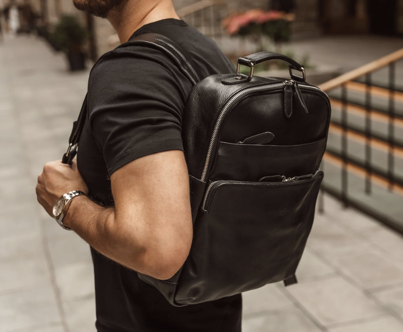 fofolx laptop bag